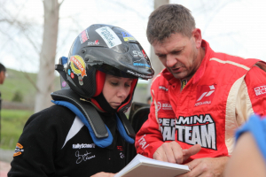 WRE11 - Scott Beckworth and Rhianon Smyth discuss pace-notes - APSMtv_resize.jpg